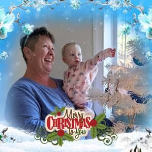 Meet your Posher, Crystal